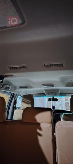 تويوتا فورجنر